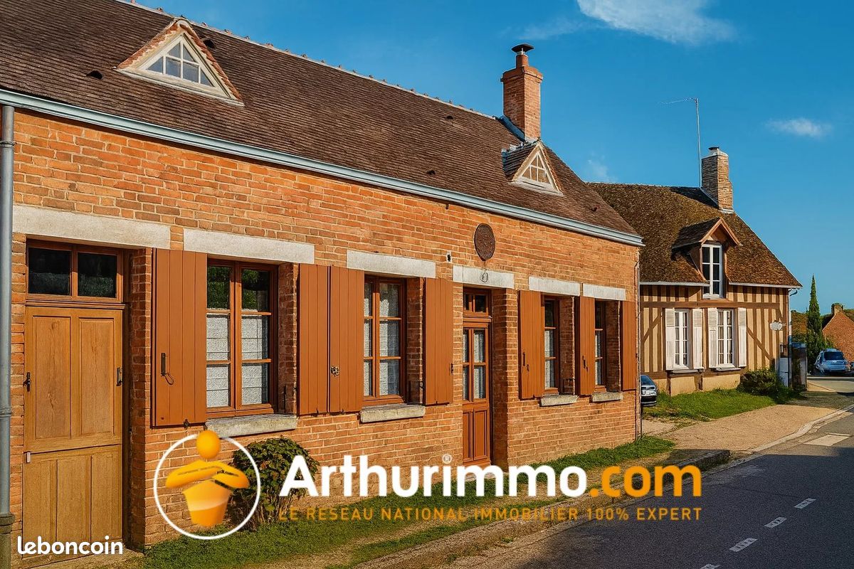 Maison 3 pièces 85 m² · à Cerdon · 85 m² · 65 900 €