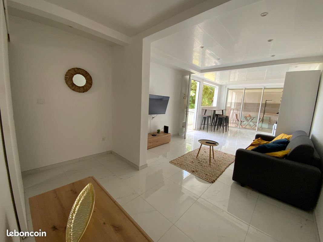 Appartement 2 pièces 53 m² · à Saint-Joseph · 53 m² · 1 000 €/mois