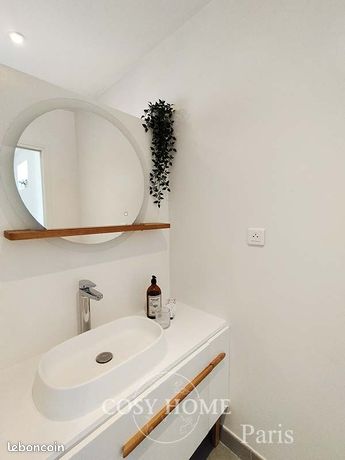 Maison a louer drancy - 3 pièce(s) - 100 m2 - Surfyn