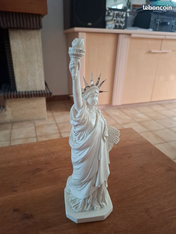 Statue de la liberté (image 6)