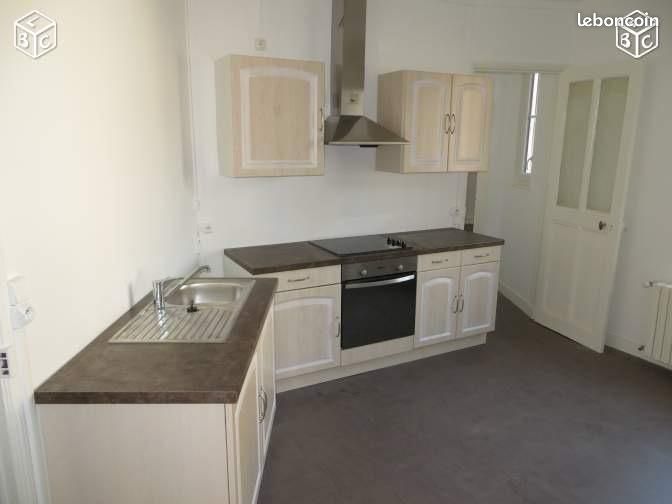 Appartement 3 pièces 70 m² · à Harfleur · 70 m² · 704 €