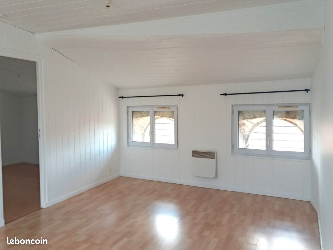 Appartement 3 pièces 54 m² · à Langon · 54 m² · 490 €/mois