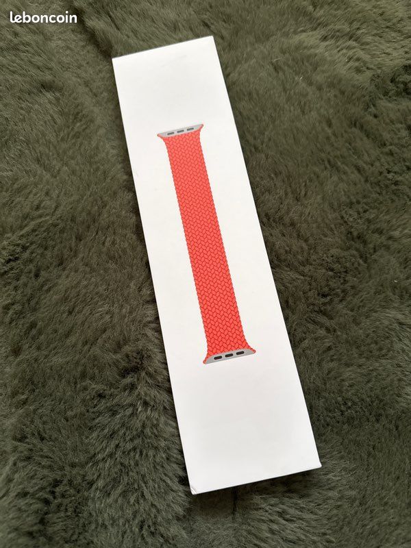 Bracelet Apple Watch Loop (image 1)