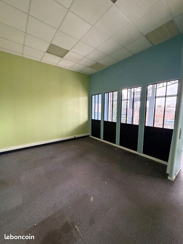 Local 900 m² LIMOGES (image 4)