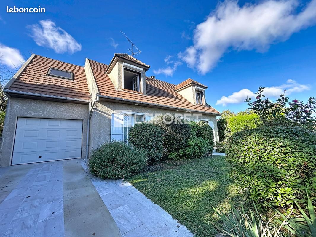 Maison 7 pièces 117 m² · à Vernouillet · 117 m² · 515 000 €