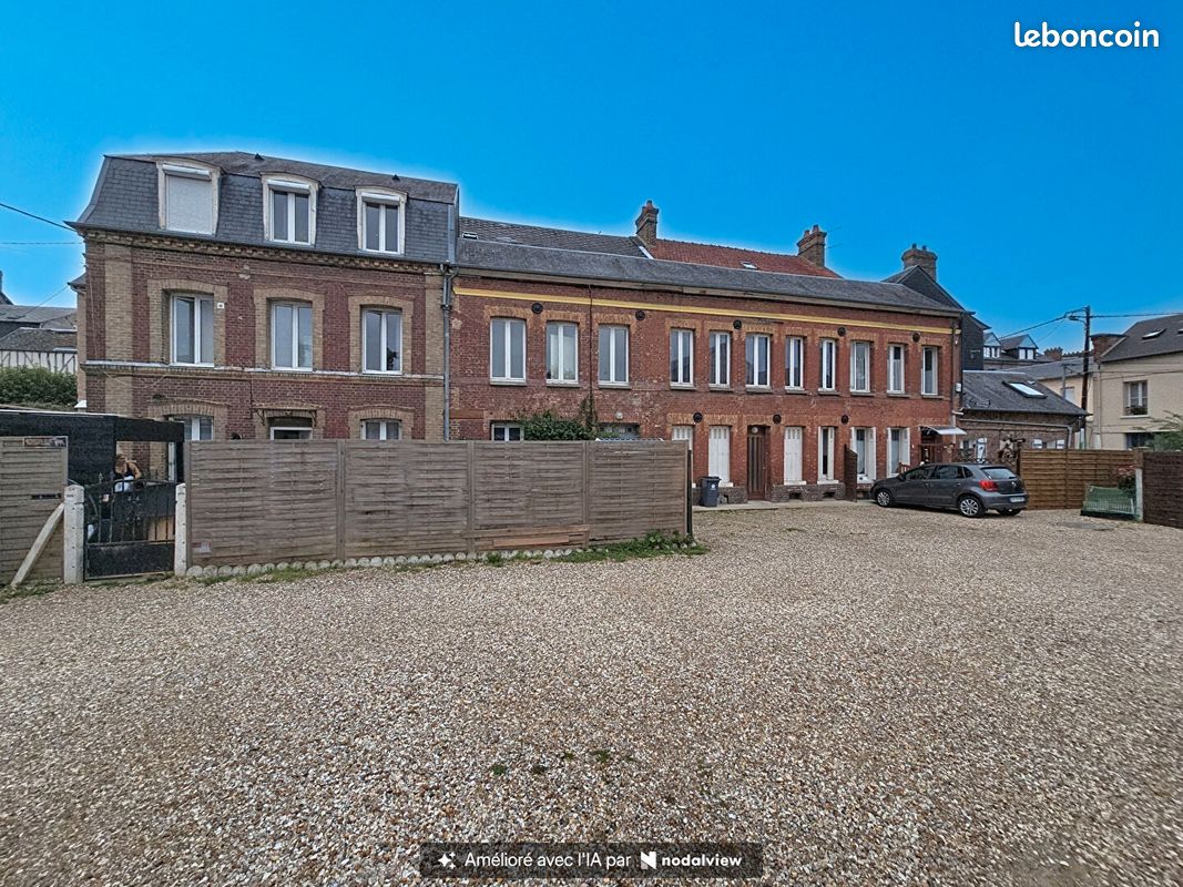 Immeuble 10 pièces 238 m² · à Caudebec-lès-Elbeuf · 238 m² · 279 500 €
