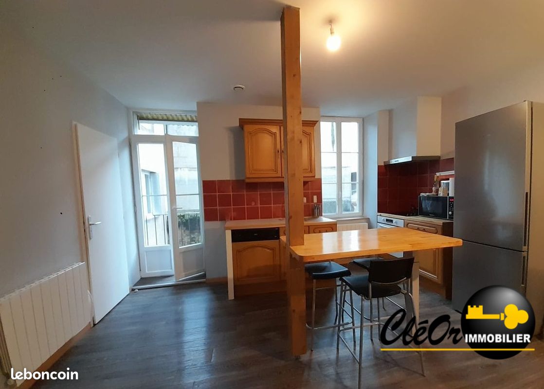 Appartement 3 pièces 51 m² (image 2)