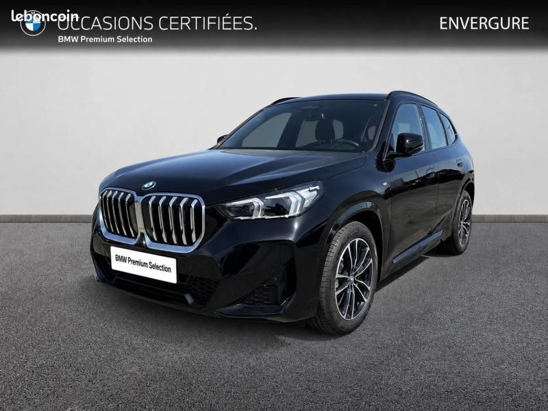 Bmw X1 sDrive18d 150ch M Sport (image 1)