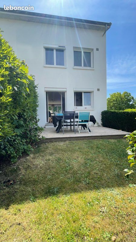 Maison 4 pièces 90 m² · à Petit-Couronne · 90 m² · 194 000 €