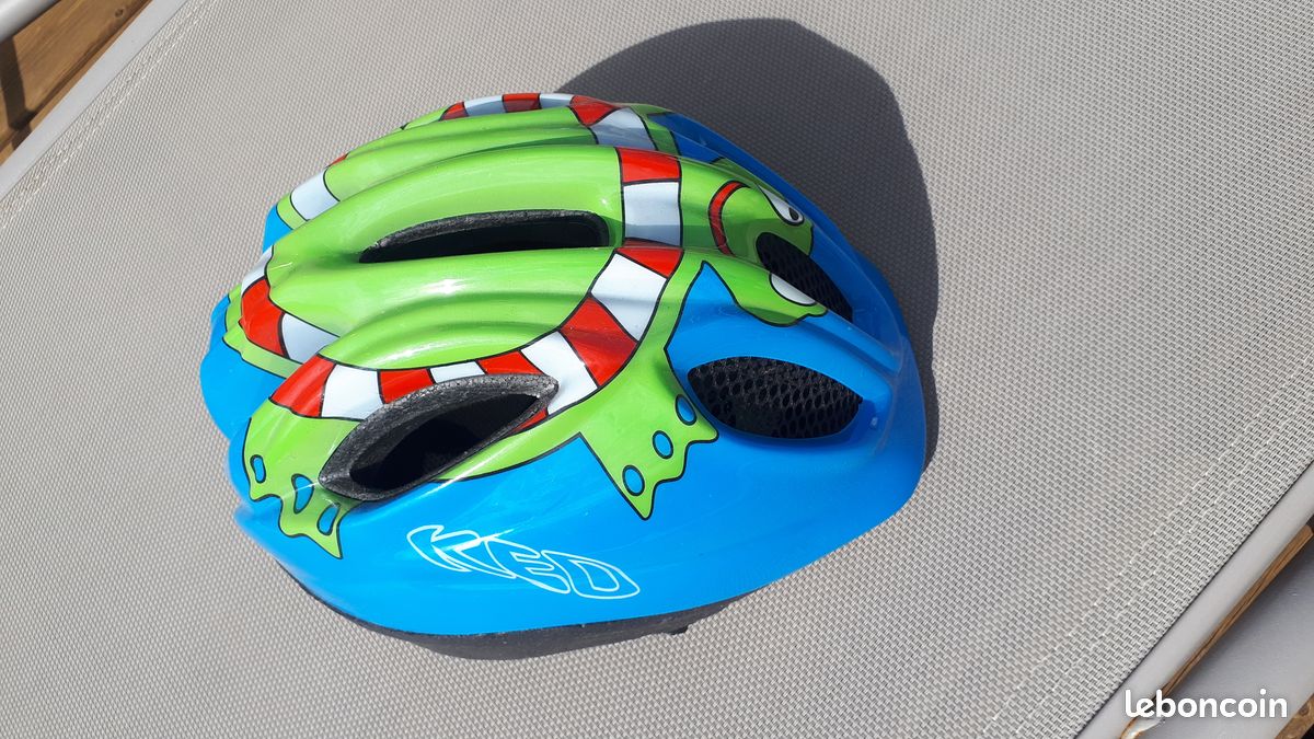 Casque vélo enfant (image 2)