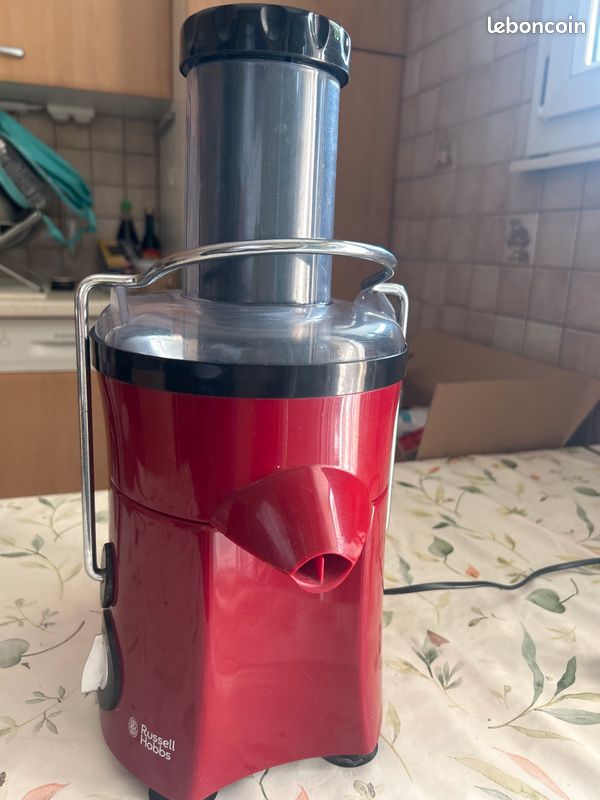 Extracteur de jus (image 2)