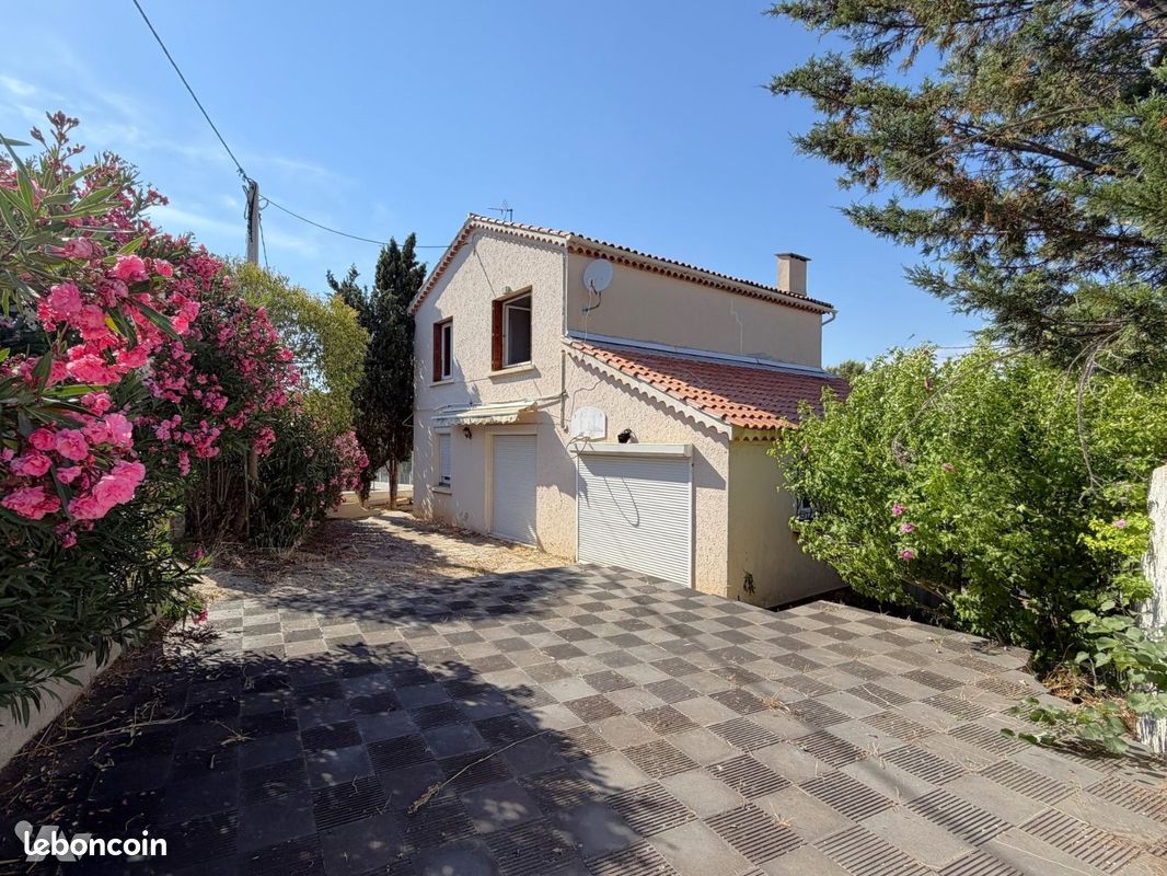 Maison 5 pièces 127 m² · à La Garde · 127 m² · 390 000 €