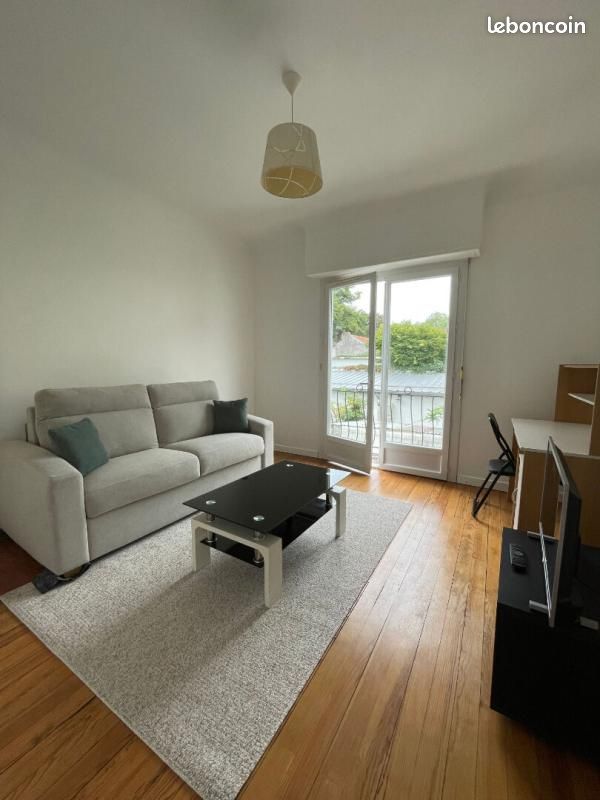 Appartement 1 pièce 33 m² · à Pau · 33 m² · 562 €