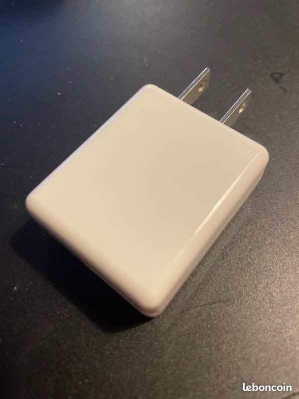 Adaptateur prise Japon usb (image 1)