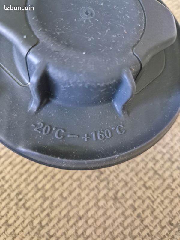 Ryeldom Thermomix RYELDOM Gobelet Doseur Compatible Thermomix TM5 - Accessoire Cuisine Précision - Verre Mesure Bimby Doseur Bimby Tm5