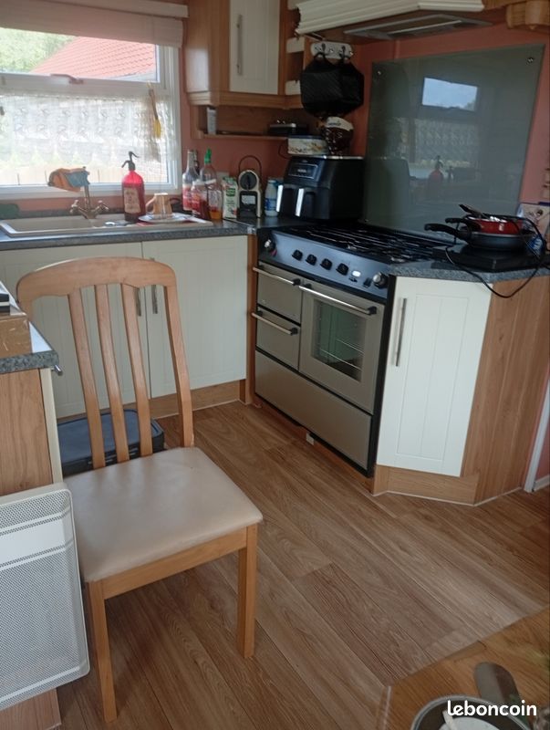 Mobile home 2002 (image 3)