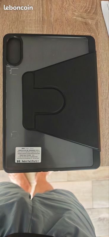 Redmi pad 2 pro (image 5)