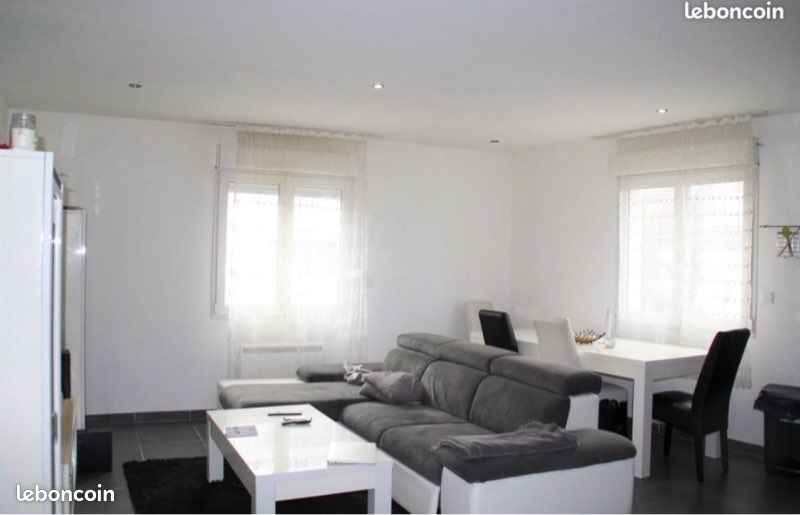 Appartement 3 pièces 67 m² · à Firminy · 67 m² · 67 000 €