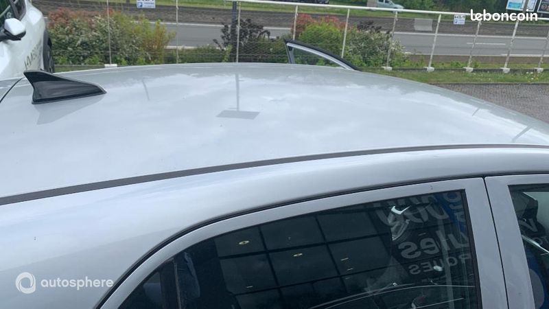 Kia Picanto 1.0 GDi 68ch Active (image 22)