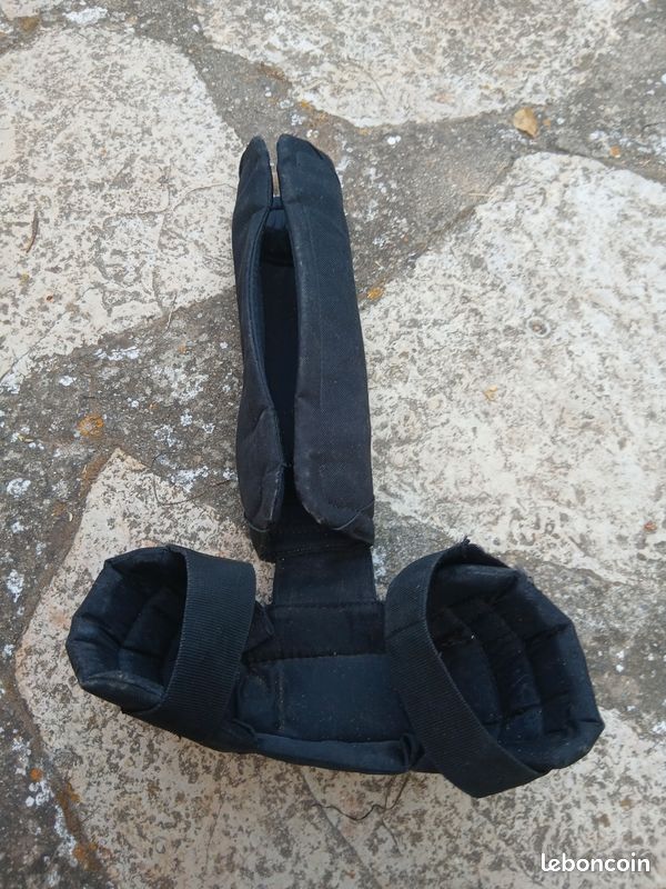 Prorection wishbone (image 3)