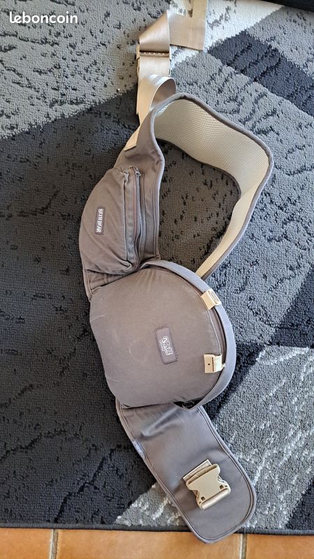 Ceinture de portage (image 2)