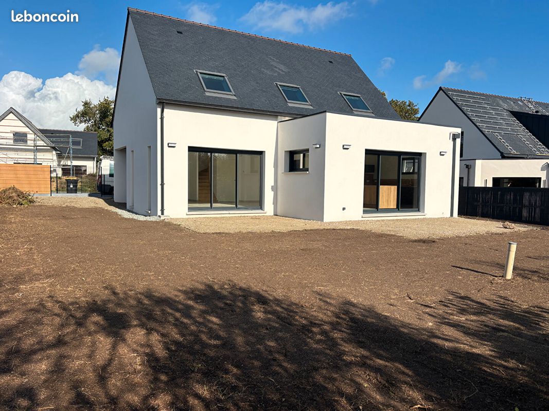 Maison 6 pièces 129 m² · à Bénodet · 129 m² · 581 200 €