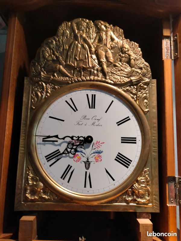 Horloge (image 3)
