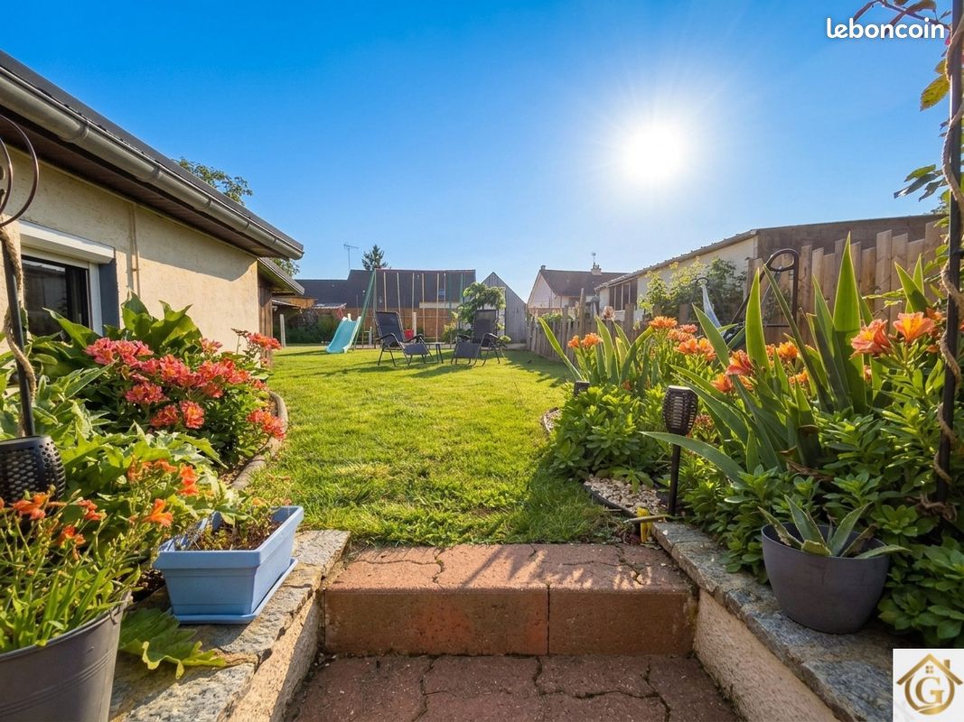 Maison 5 pièces 104 m² · à La Milesse · 104 m² · 239 000 €