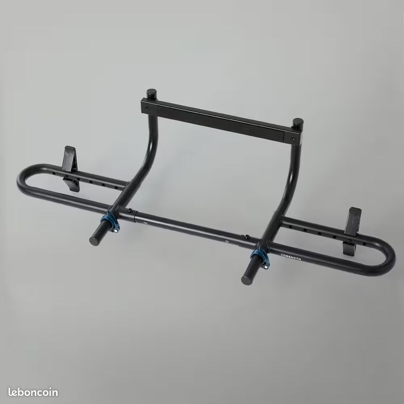 Barre de traction pour porte (image 1)