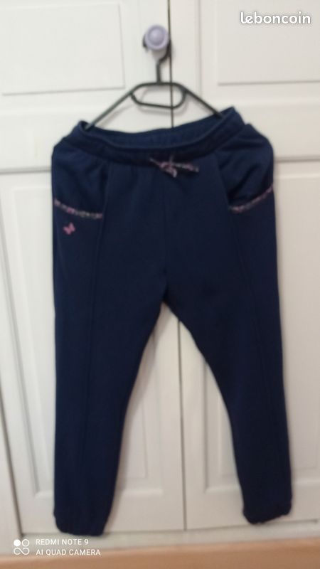 HOT Jogging Pantalon Fille Sergent Major Jogging Fille Sergent