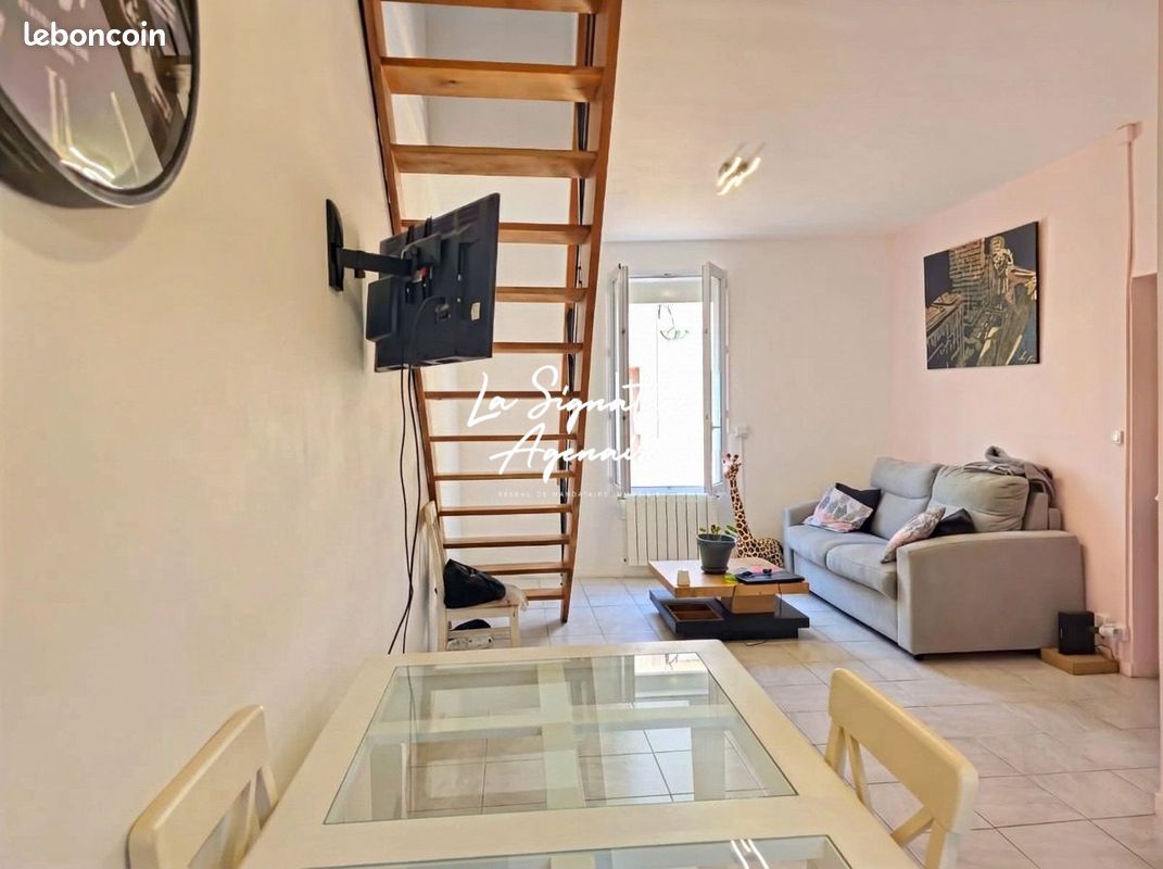 Maison 2 pièces 70 m² · à Agen · 70 m² · 125 000 €