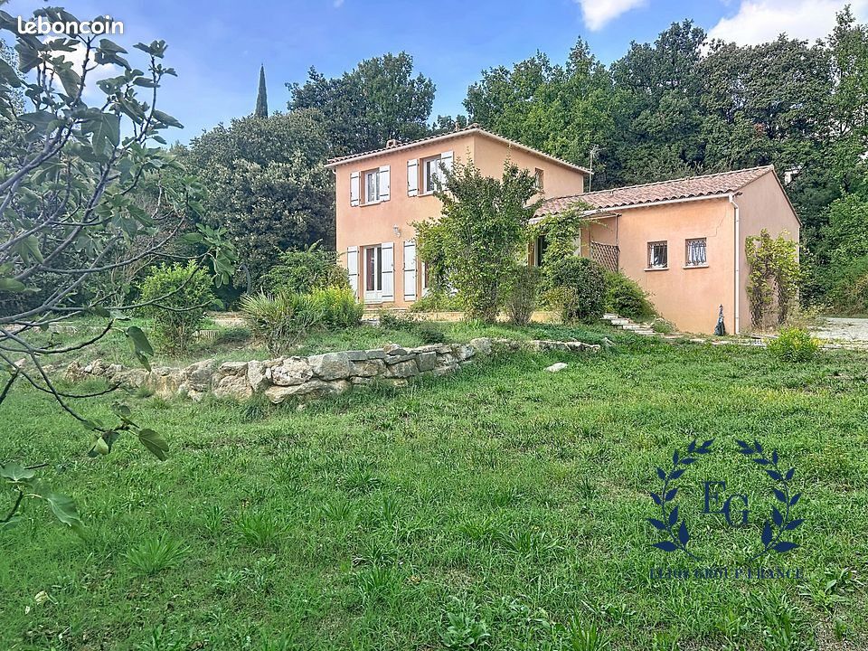 Maison 6 pièces 110 m² · à Besse-sur-Issole · 110 m² · 399 000 €
