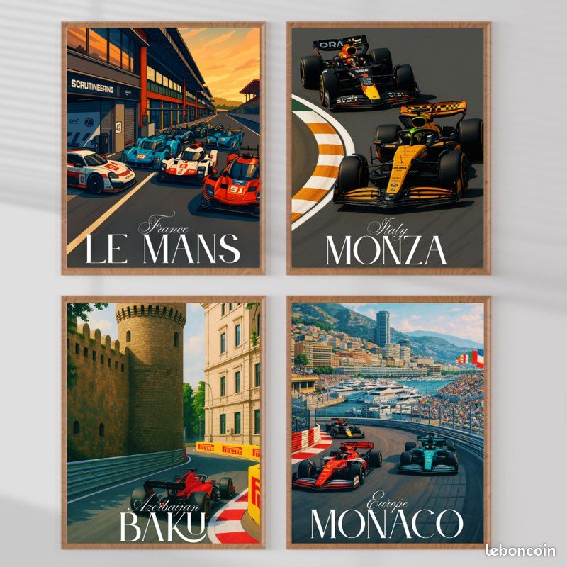 Le Mans Classic - L'un des plus grands événements de sport automobile historique