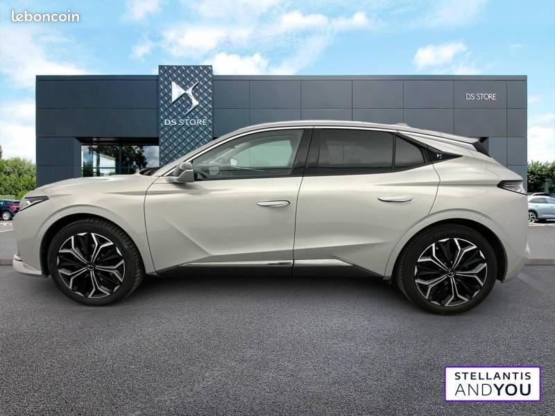 DS 4 Hybride E-Tense 225 EAT8 Rivoli (image 2)