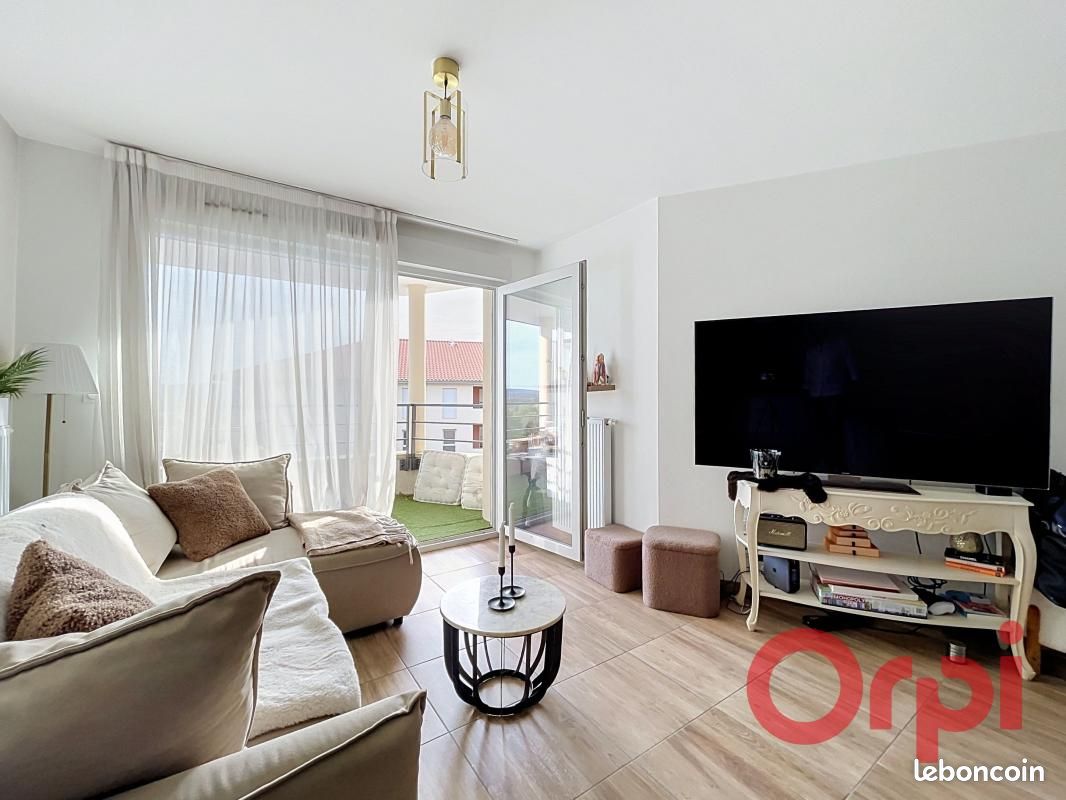 Appartement 2 pièces 45 m² · à Frontonas · 45 m² · 850 €/mois