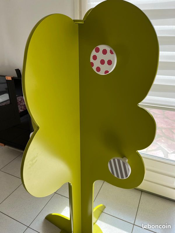 Porte manteau vert-baudet (image 3)