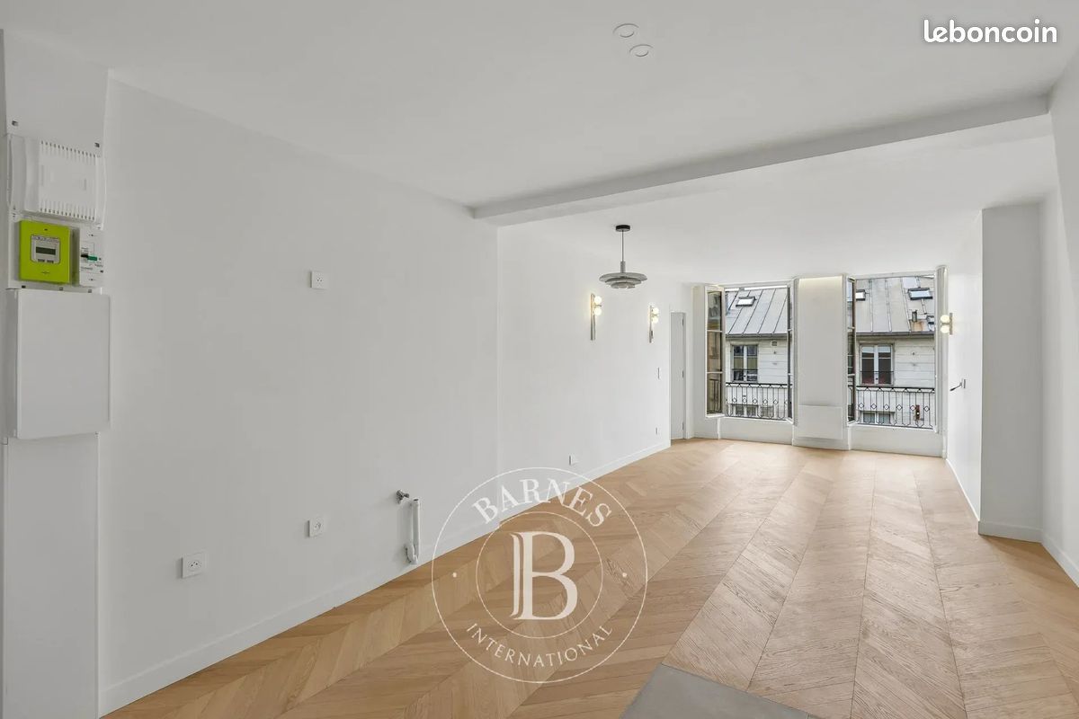 Appartement 3 pièces 59 m² · à Versailles · 59 m² · 555 000 €