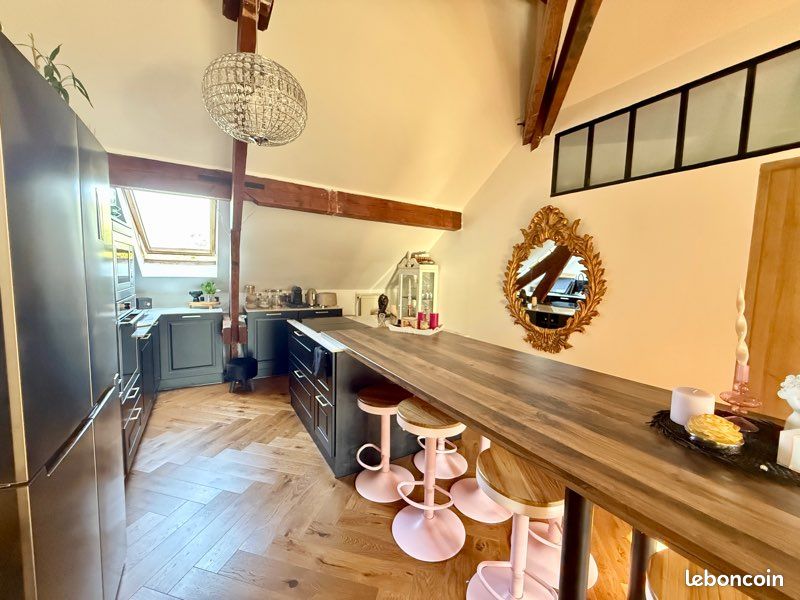 Appartement 4 pièces 85 m² · à Chantilly · 85 m² · 300 000 €