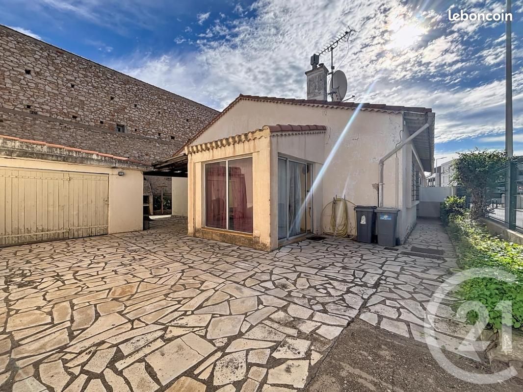 Maison 4 pièces 78 m² · à Frontignan · 78 m² · 235 000 €