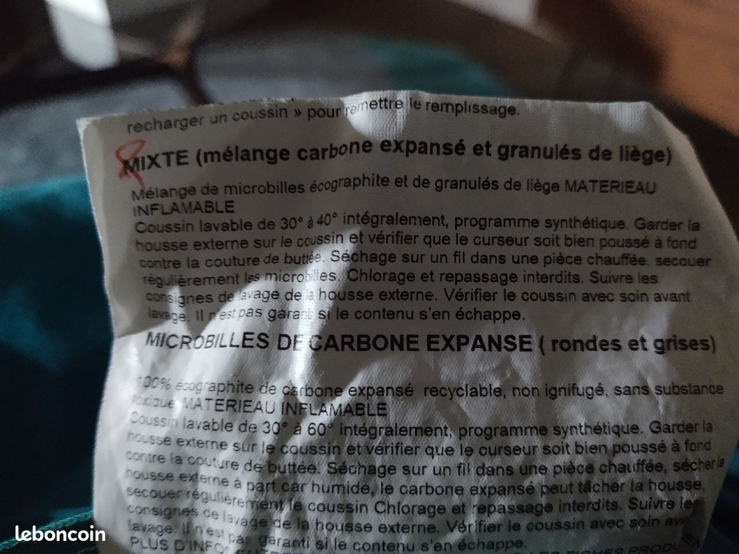 Coussin d'allaitement (image 4)