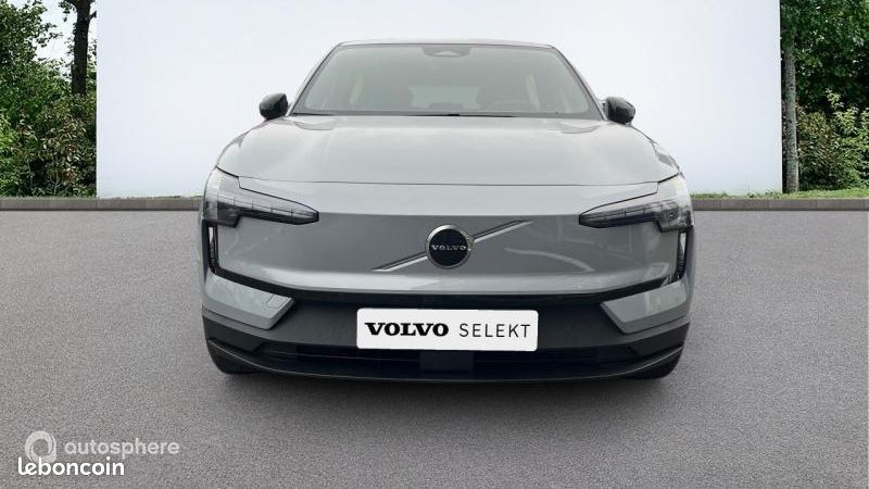 Volvo Ex30 Single Extended Range 272ch Start (image 8)