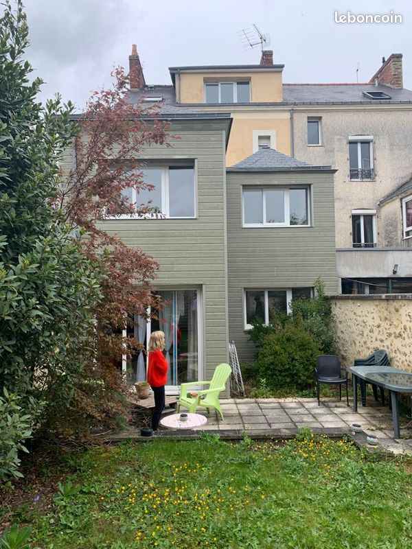 Appartement 3 pièces 67 m² · au Mans · 67 m² · 825 €/mois