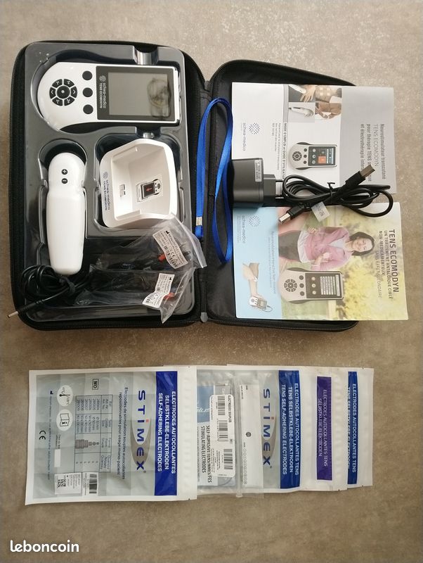Tens Ecomodyn Shwa medico (image 3)