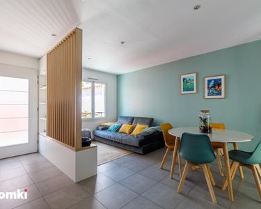 Maison 385 000 € - 72 m²