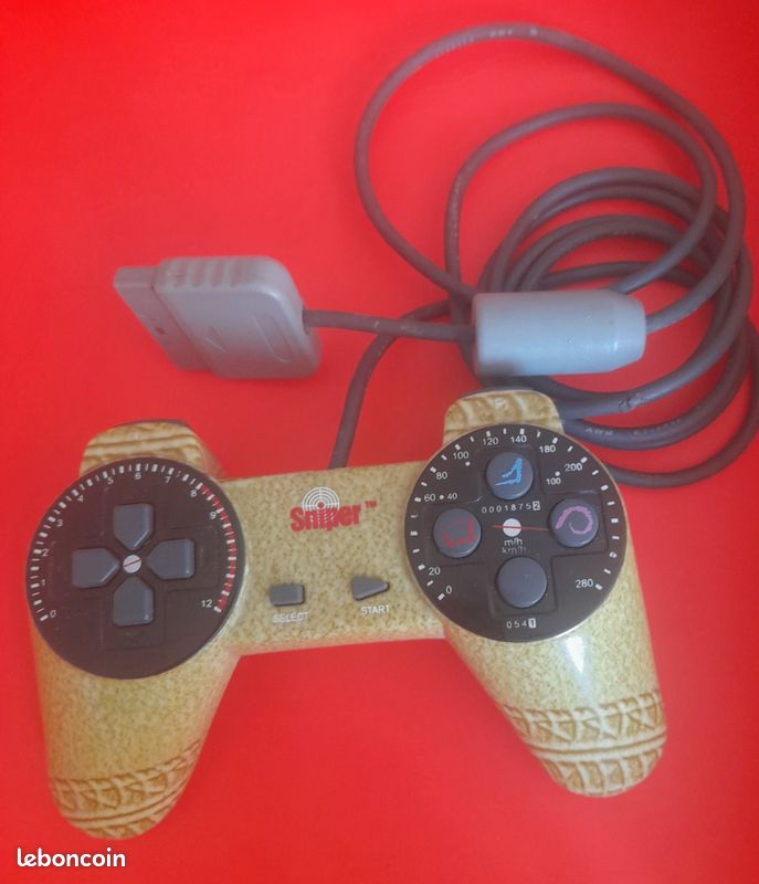 Lot de 6 T.Shirts BLUE JOYSTICK