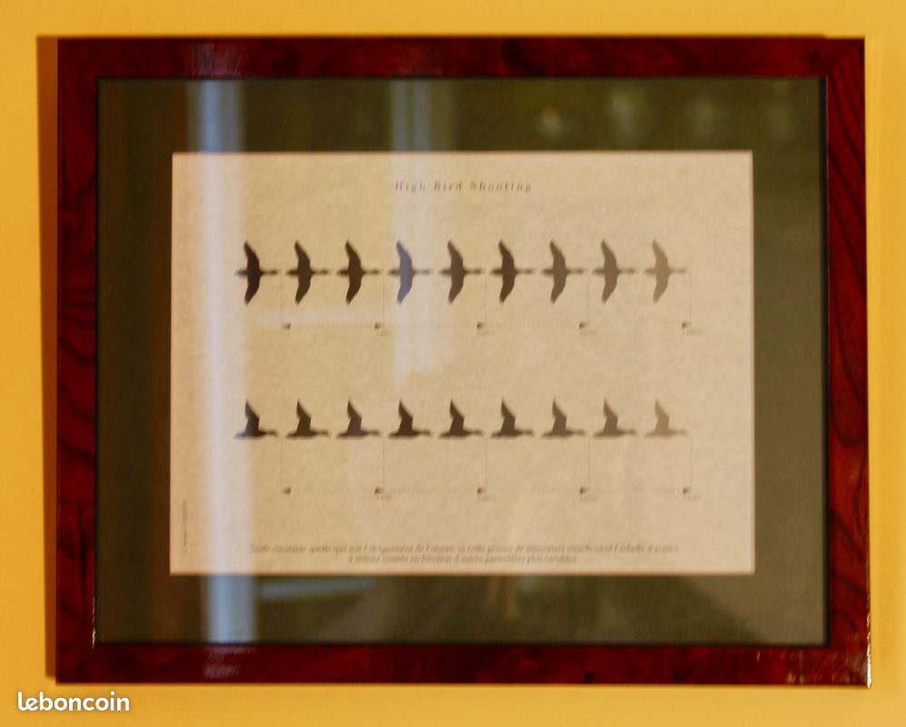 Tableau pour chasseur (image 2)