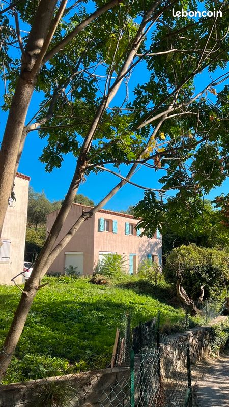 Maison 5 pièces 115 m² · à Bendejun · 115 m² · 449 000 €