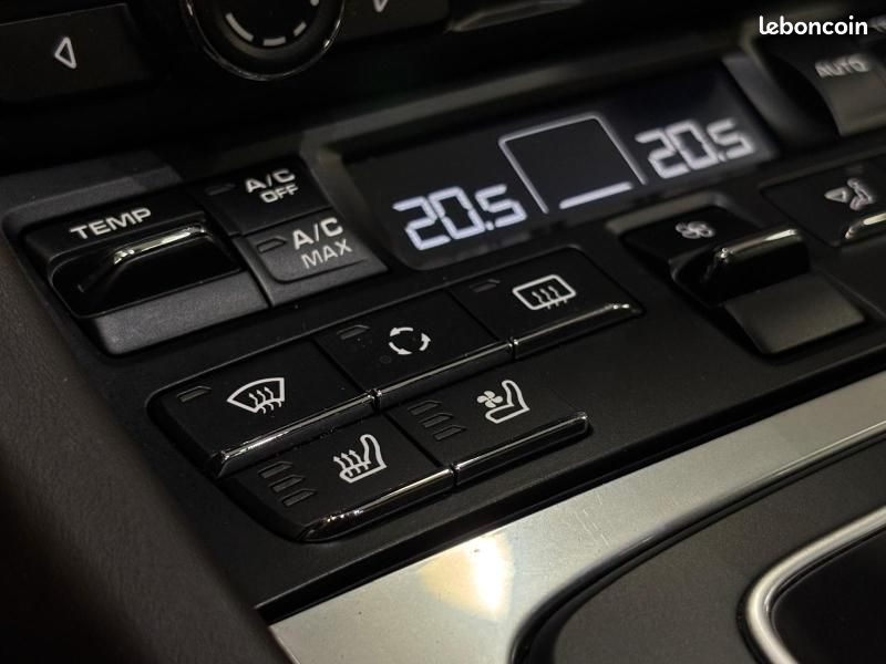 Porsche 911 Coupe Carrera S PDK (image 25)