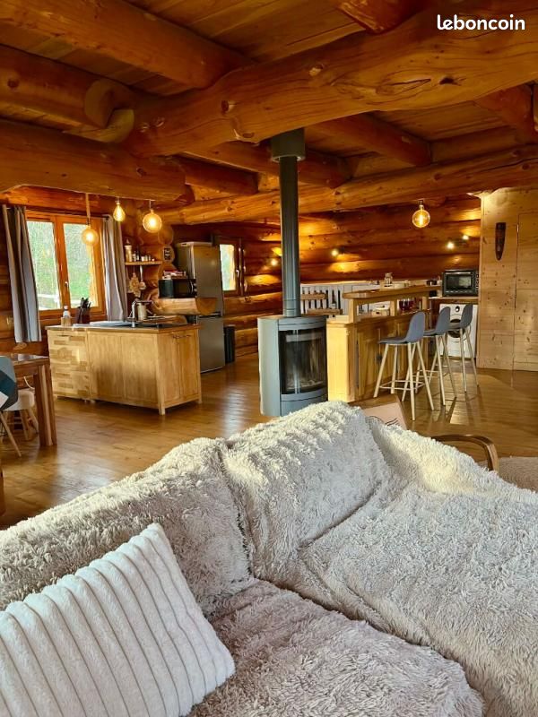 Maison 4 pièces 144 m² · à Chantérac · 144 m² · 293 000 €