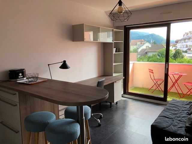 Superbe studio annecy